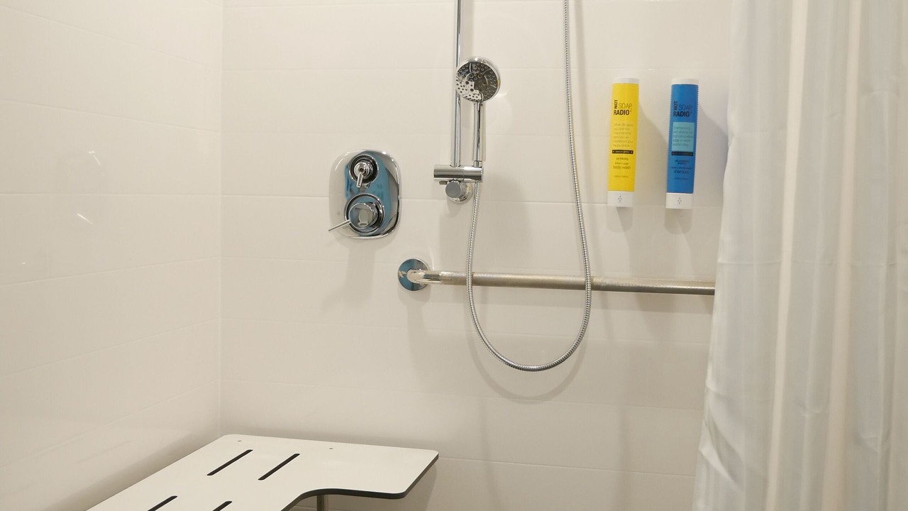 Photo of Bathroom in Chambersburg