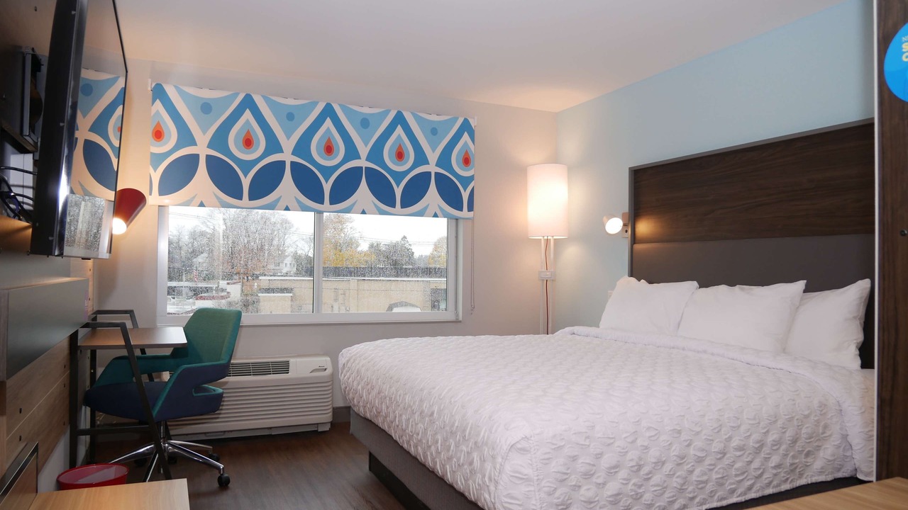 Photo of Bedroom in Chambersburg