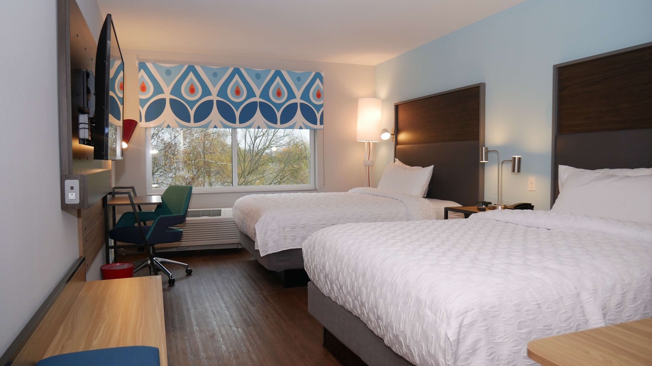 Photo of Bedroom in Chambersburg