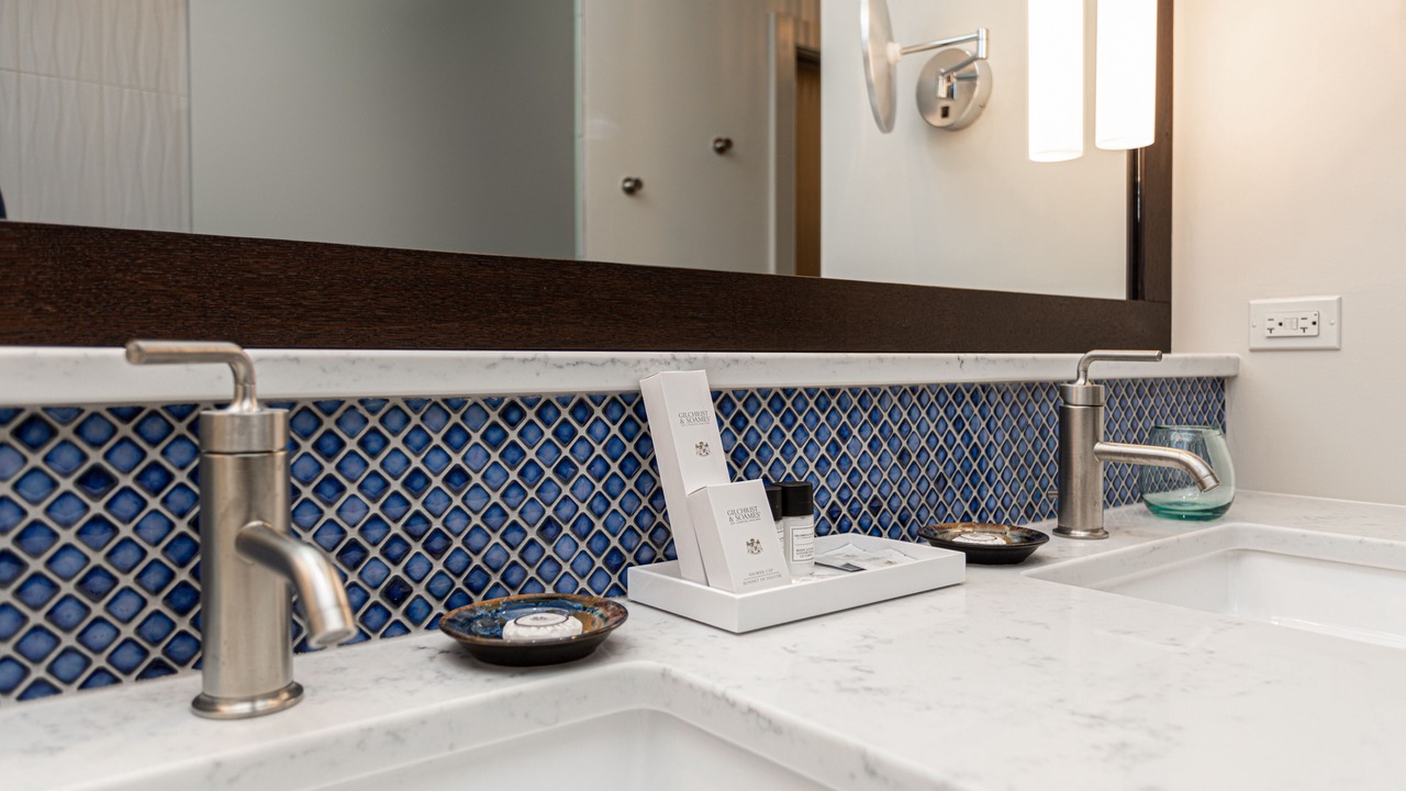 Photo of Bathroom in New Hope