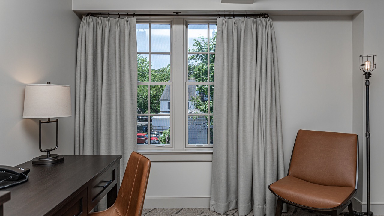 Photo of Bedroom in New Hope