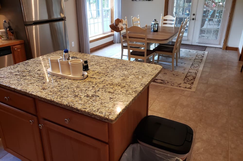 Photo of Kitchen in Dixie - Berryhill