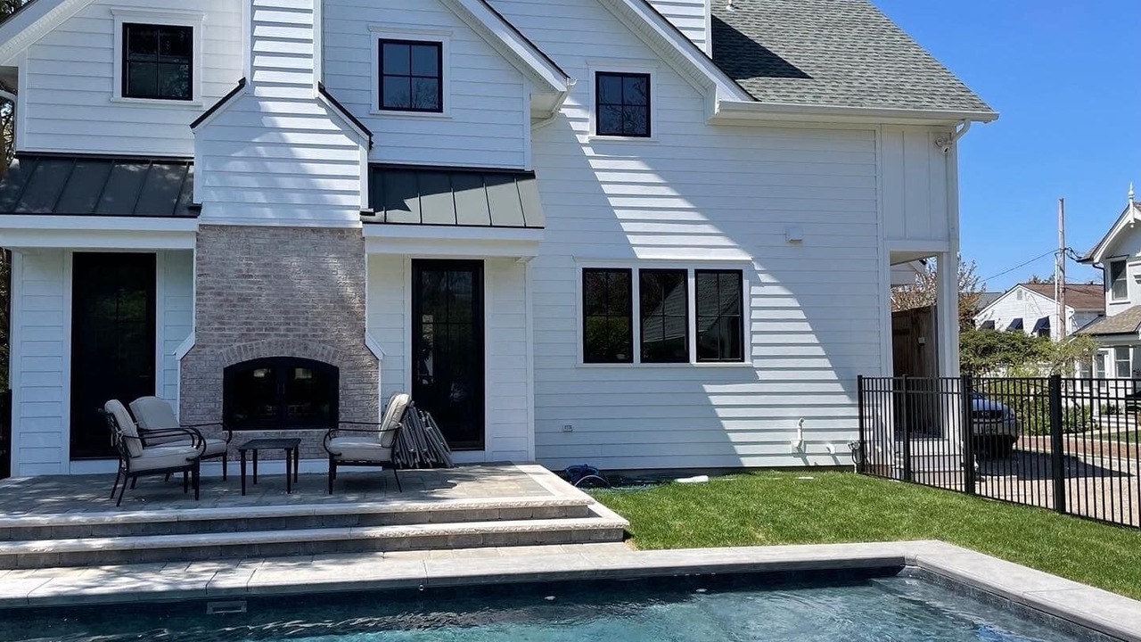 Photo of Outdoor in Spring Lake
