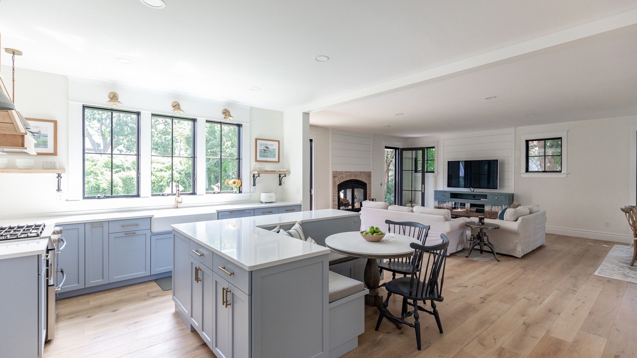 Photo of Kitchen in Spring Lake