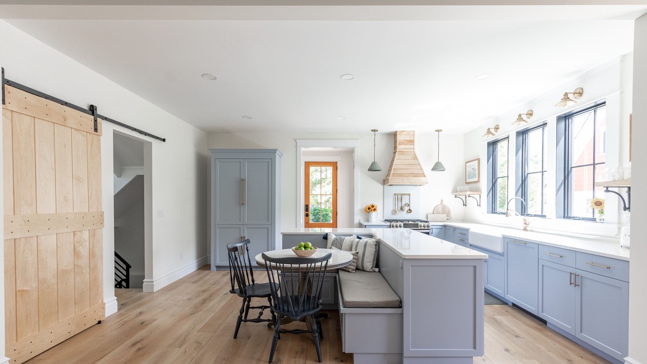 Photo of Kitchen in Spring Lake