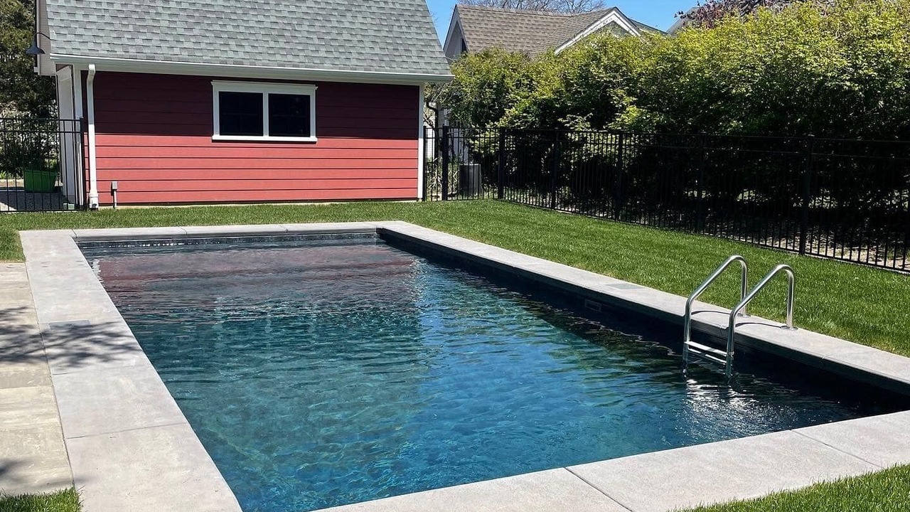 Photo of Outdoor in Spring Lake