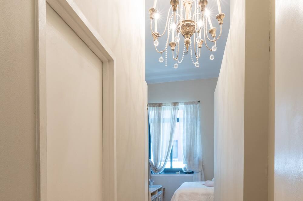 Photo of Bedroom in Weehawken