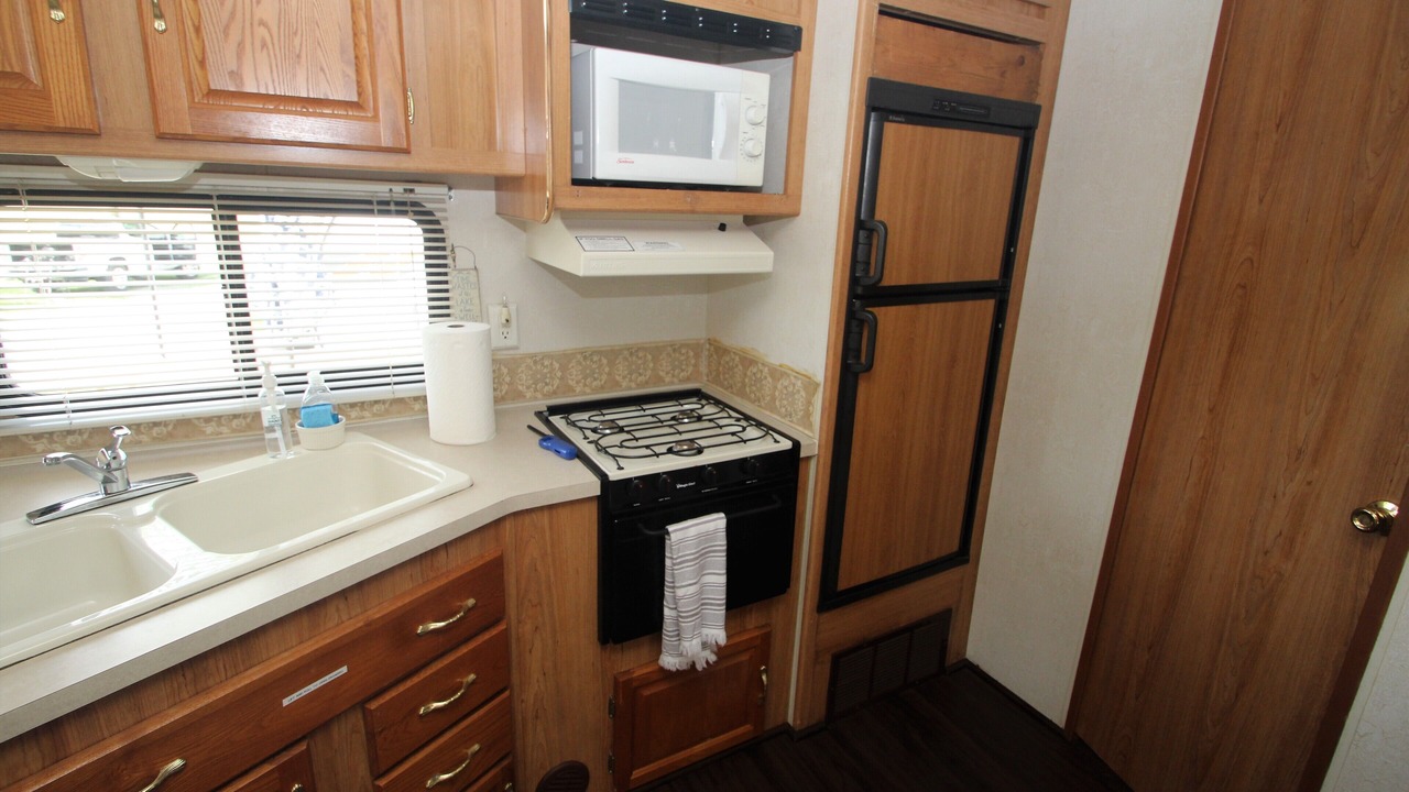 Photo of Kitchen in Waterford