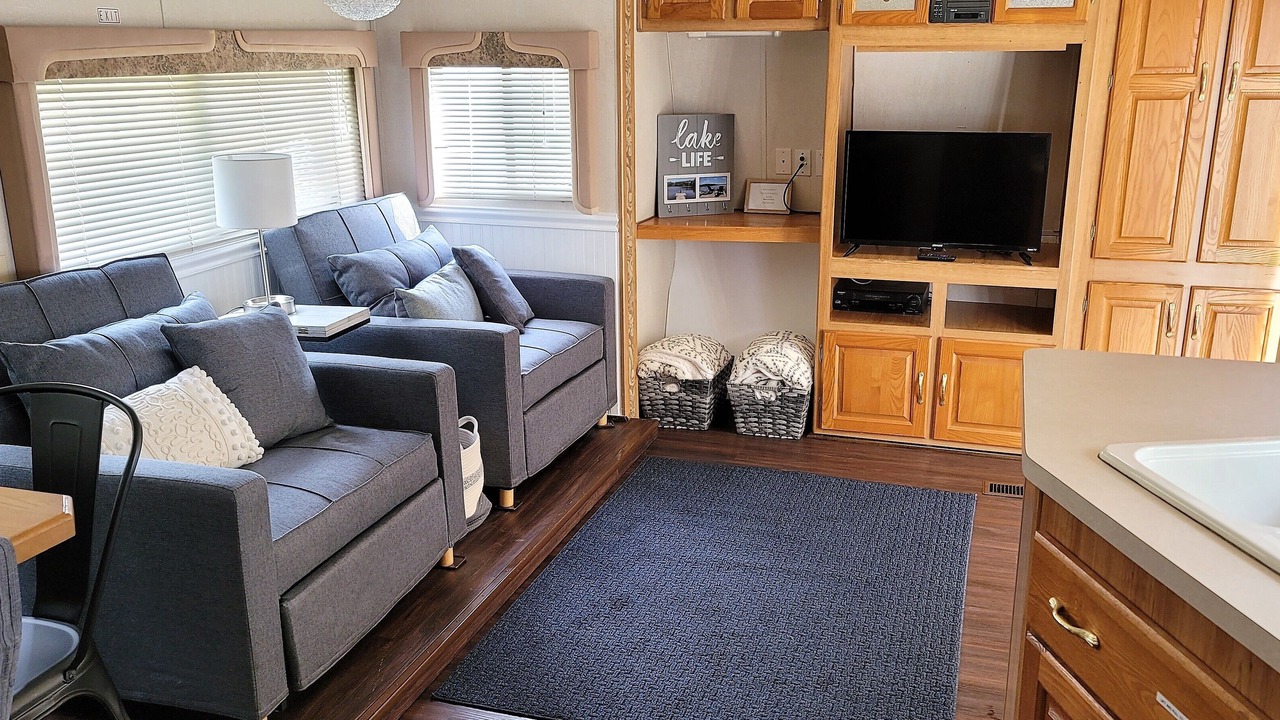 Photo of Livingroom in Waterford