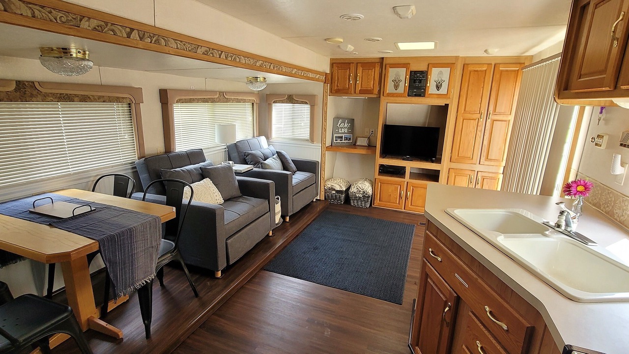 Photo of Livingroom in Waterford