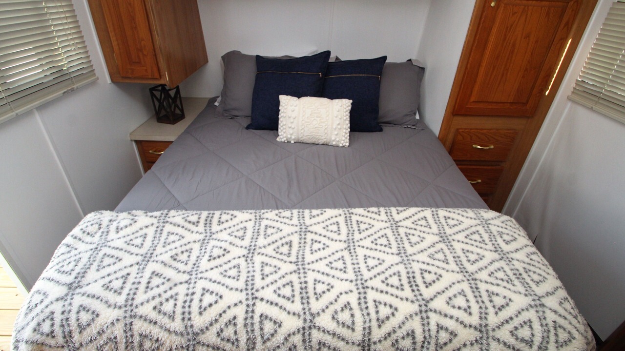 Photo of Bedroom in Waterford
