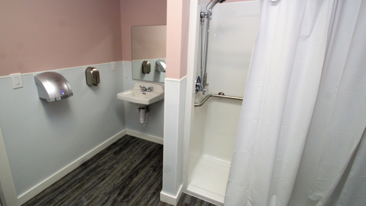 Photo of Bathroom in Waterford
