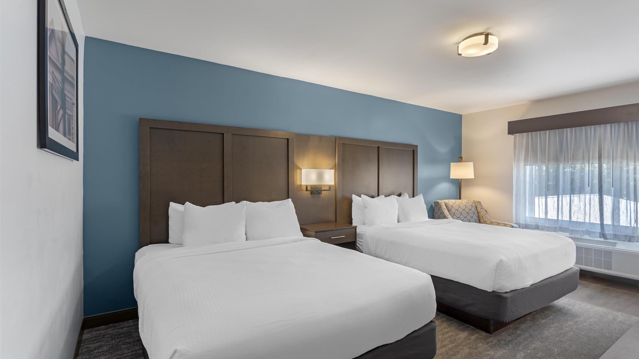 Photo of Bedroom in Hershey