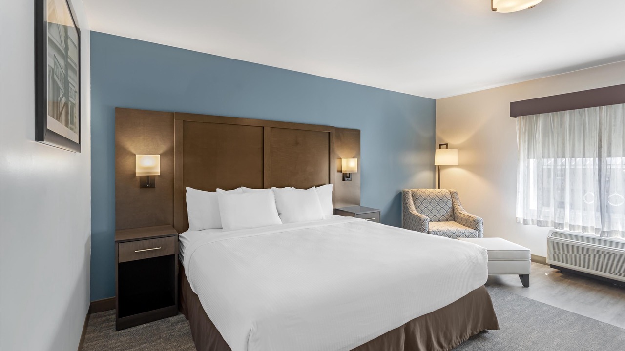 Photo of Bedroom in Hershey