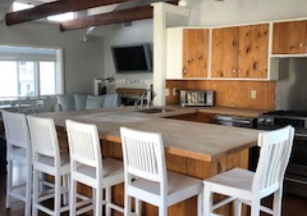 Photo of Kitchen in Normandy Beach