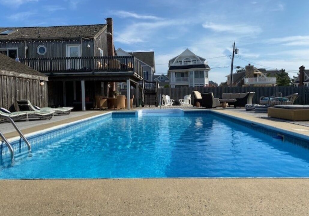 Photo of Outdoor in Normandy Beach