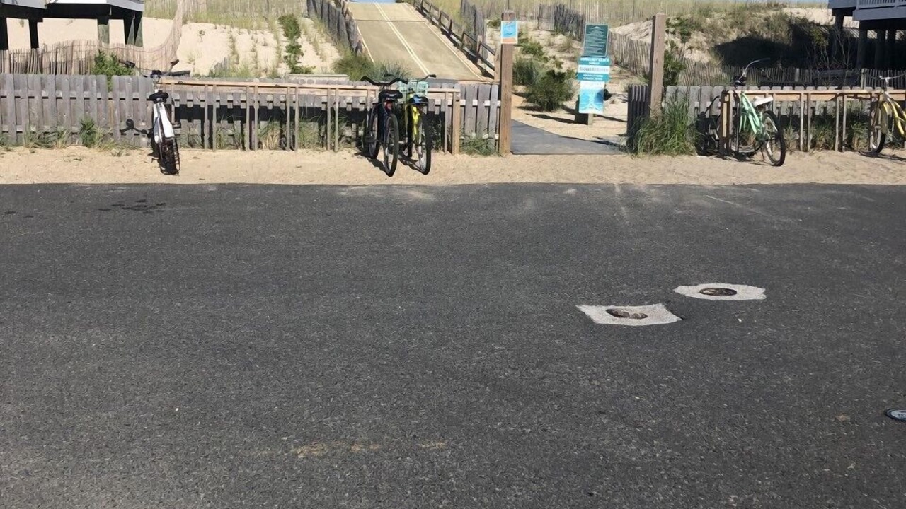 Photo of Outdoor in Normandy Beach