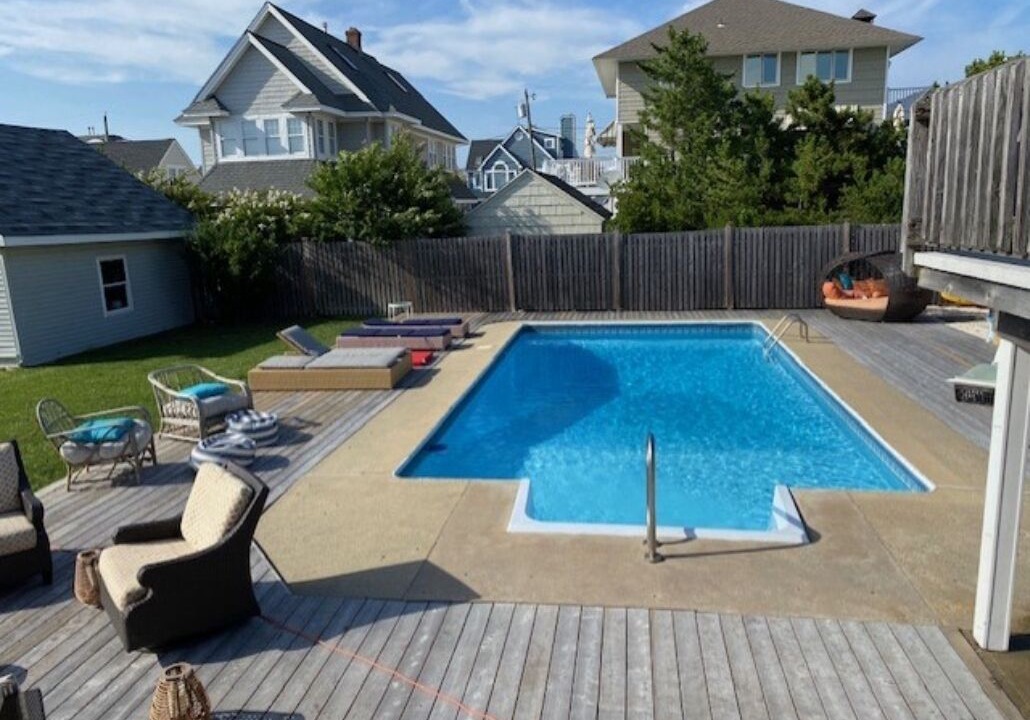 Photo of Outdoor in Normandy Beach