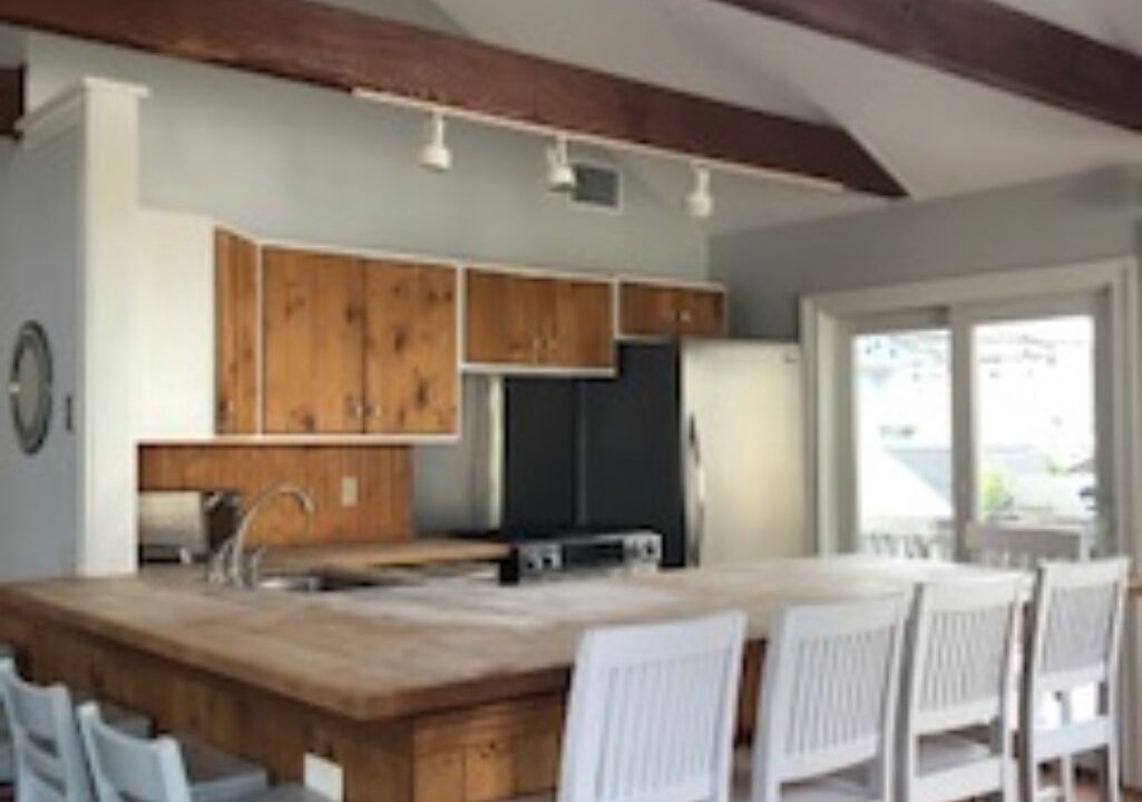 Photo of Kitchen in Normandy Beach