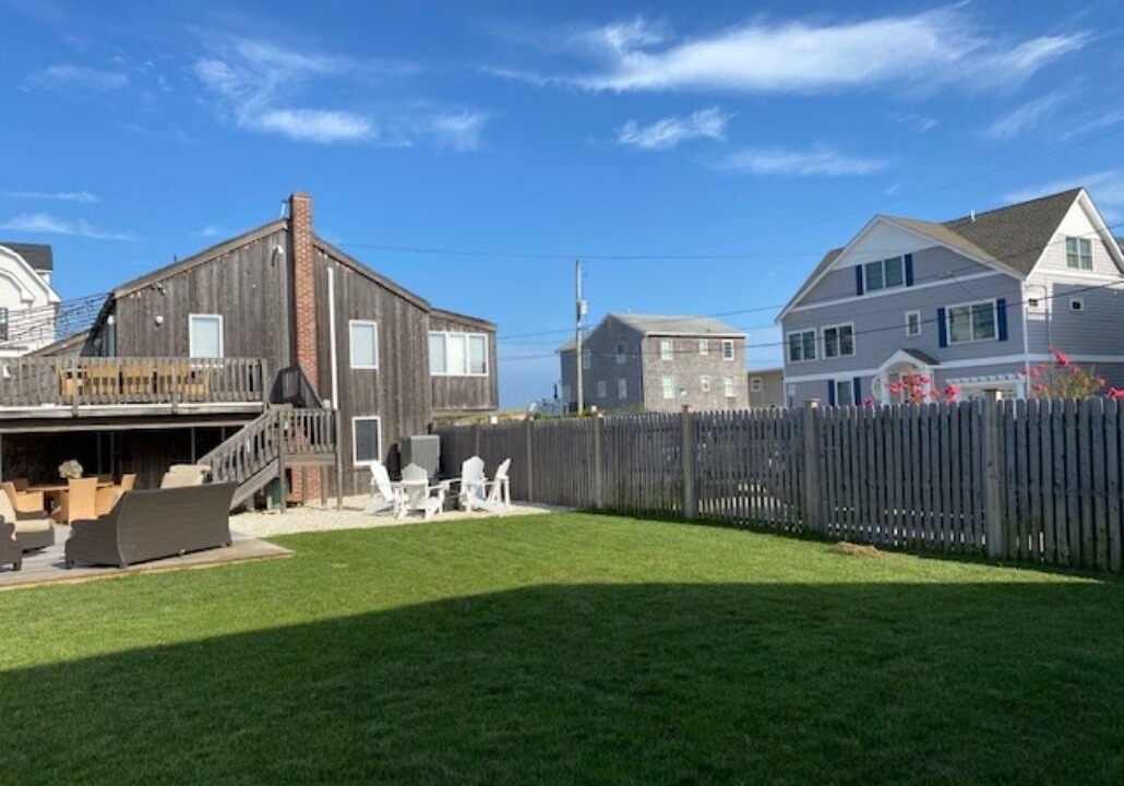 Photo of Outdoor in Normandy Beach
