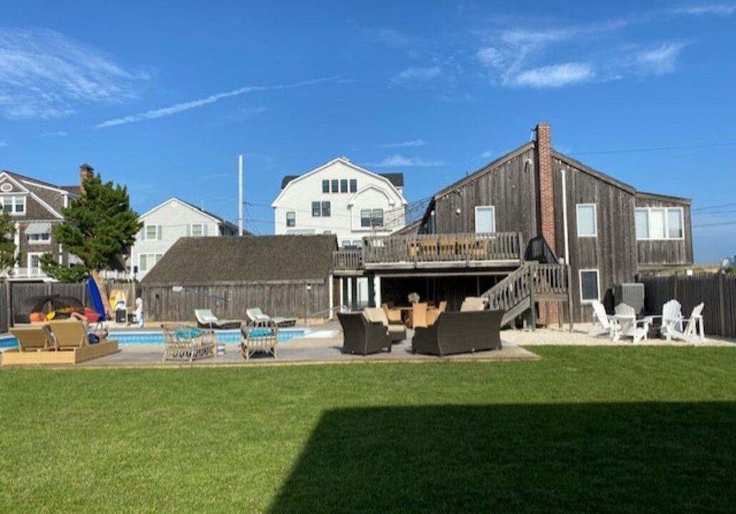 Photo of Outdoor in Normandy Beach