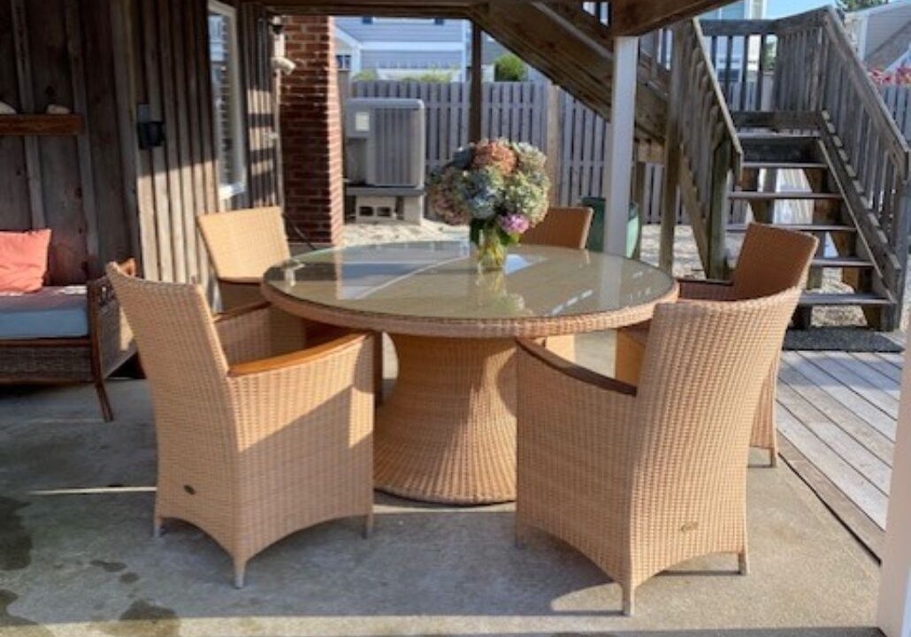 Photo of Outdoor in Normandy Beach