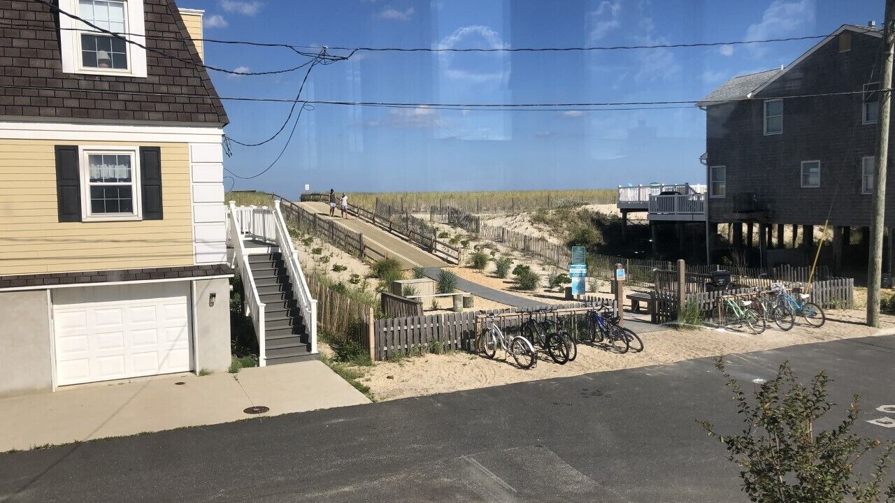 Photo of Outdoor in Normandy Beach