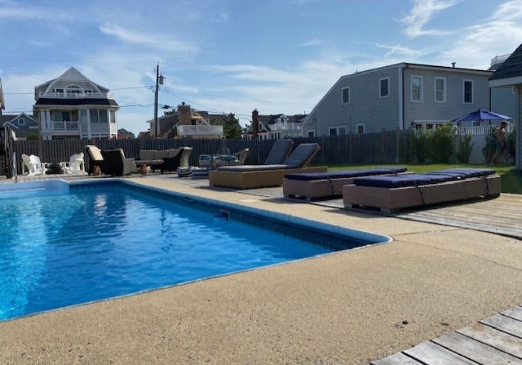 Photo of Outdoor in Normandy Beach