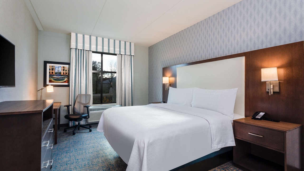 Photo of Bedroom in Reston