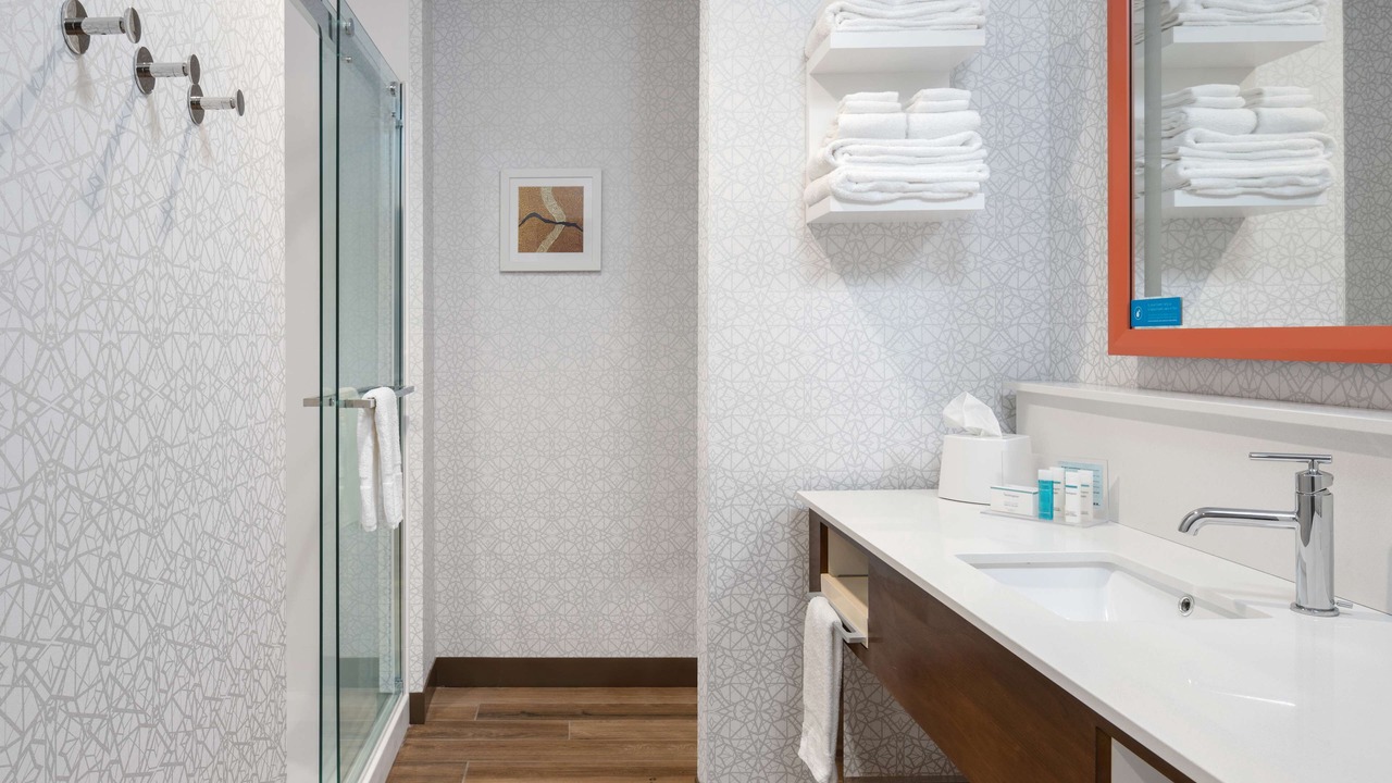 Photo of Bathroom in Circleville