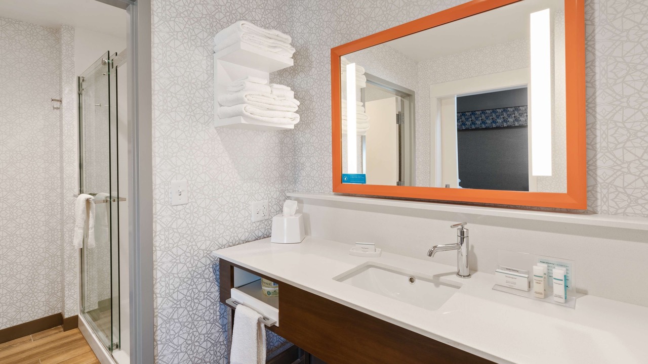 Photo of Bathroom in Circleville