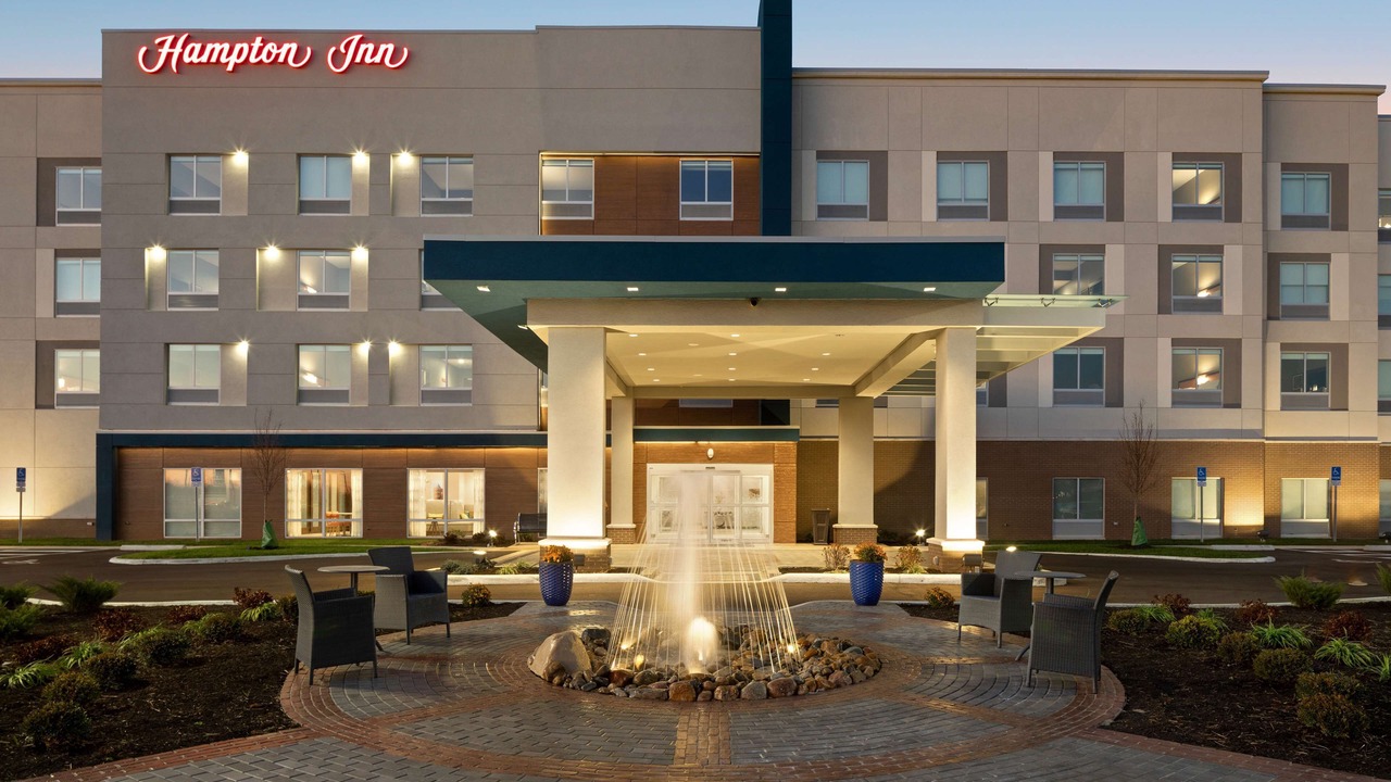 Photo of Outdoor in Circleville
