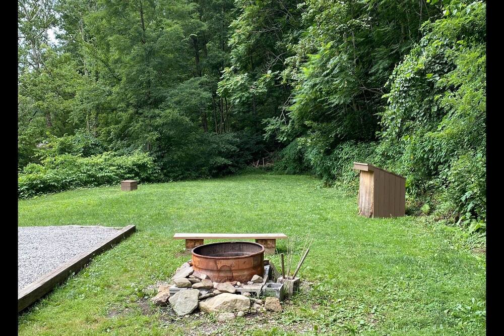 Photo of Outdoor in Stewartsville