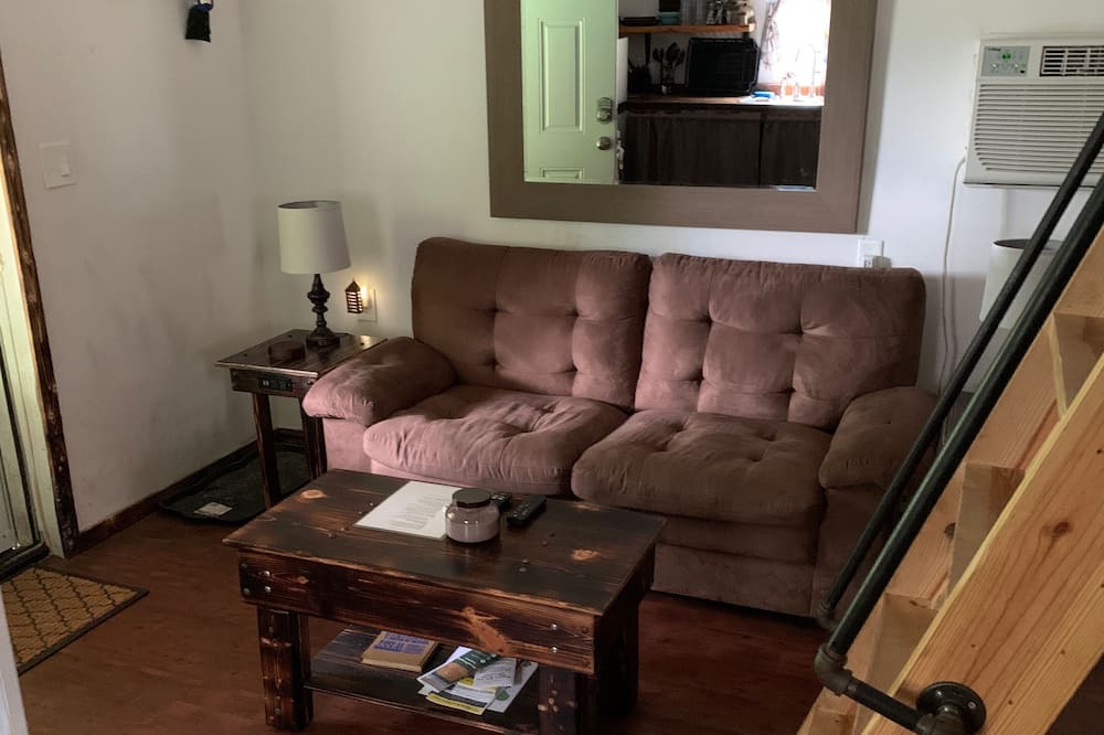 Photo of Livingroom in Stewartsville