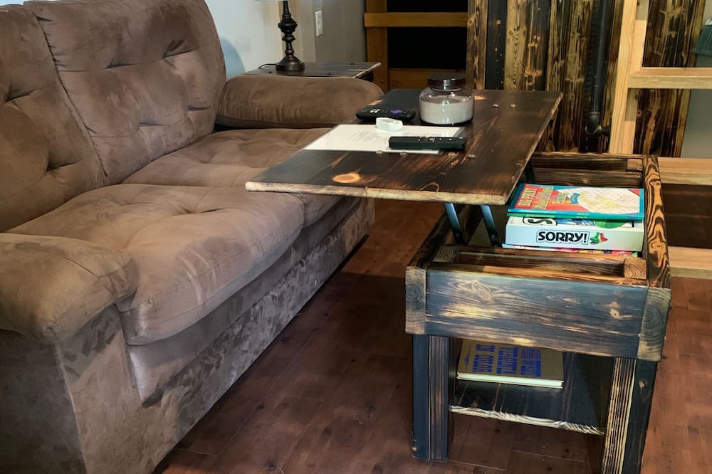 Photo of Livingroom in Stewartsville