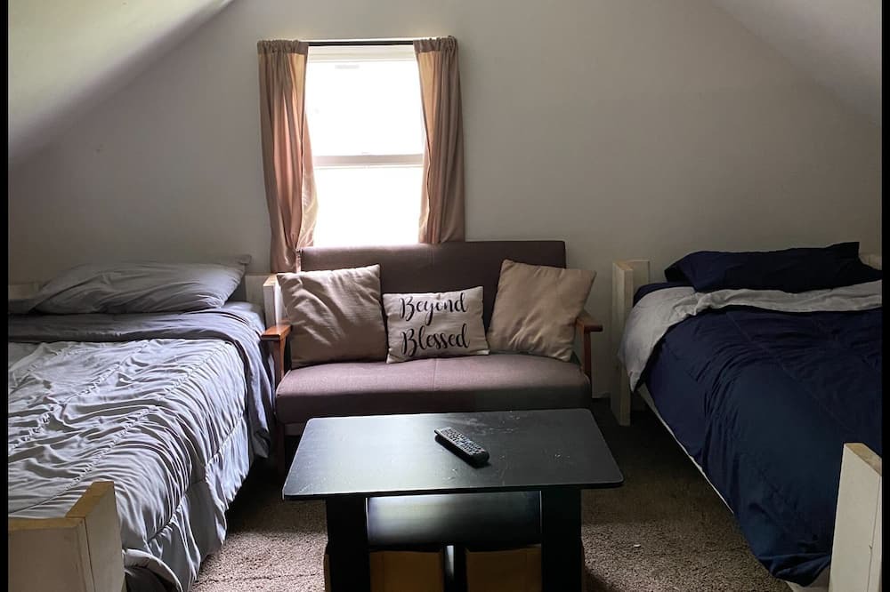 Photo of Bedroom in Stewartsville