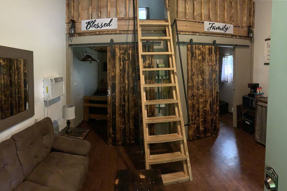 Photo of Bedroom in Stewartsville