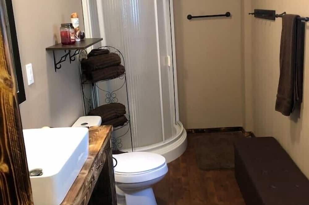 Photo of Bathroom in Stewartsville