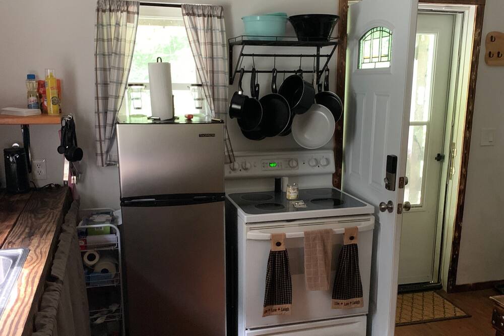 Photo of Kitchen in Stewartsville