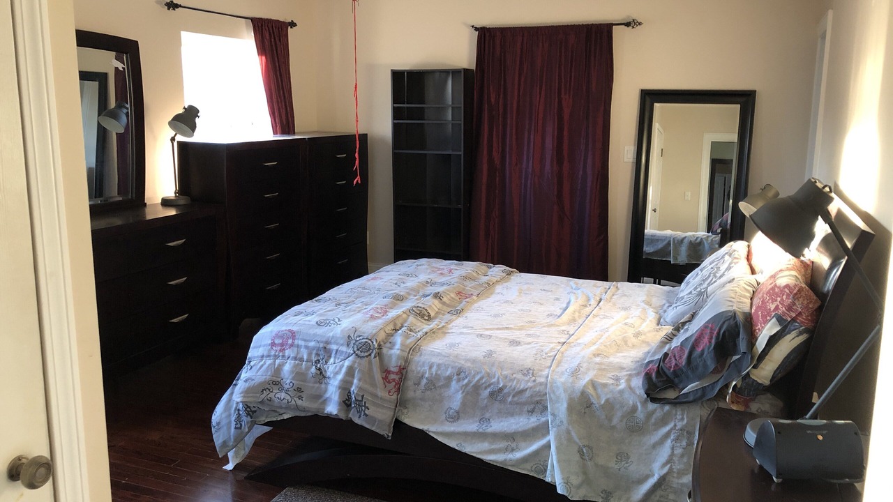 Photo of Bedroom in Solon