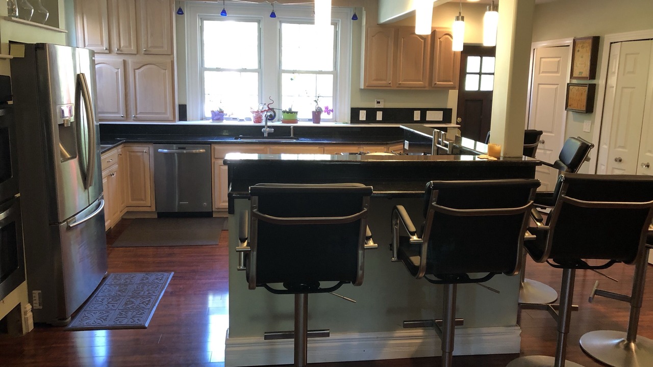 Photo of Kitchen in Solon
