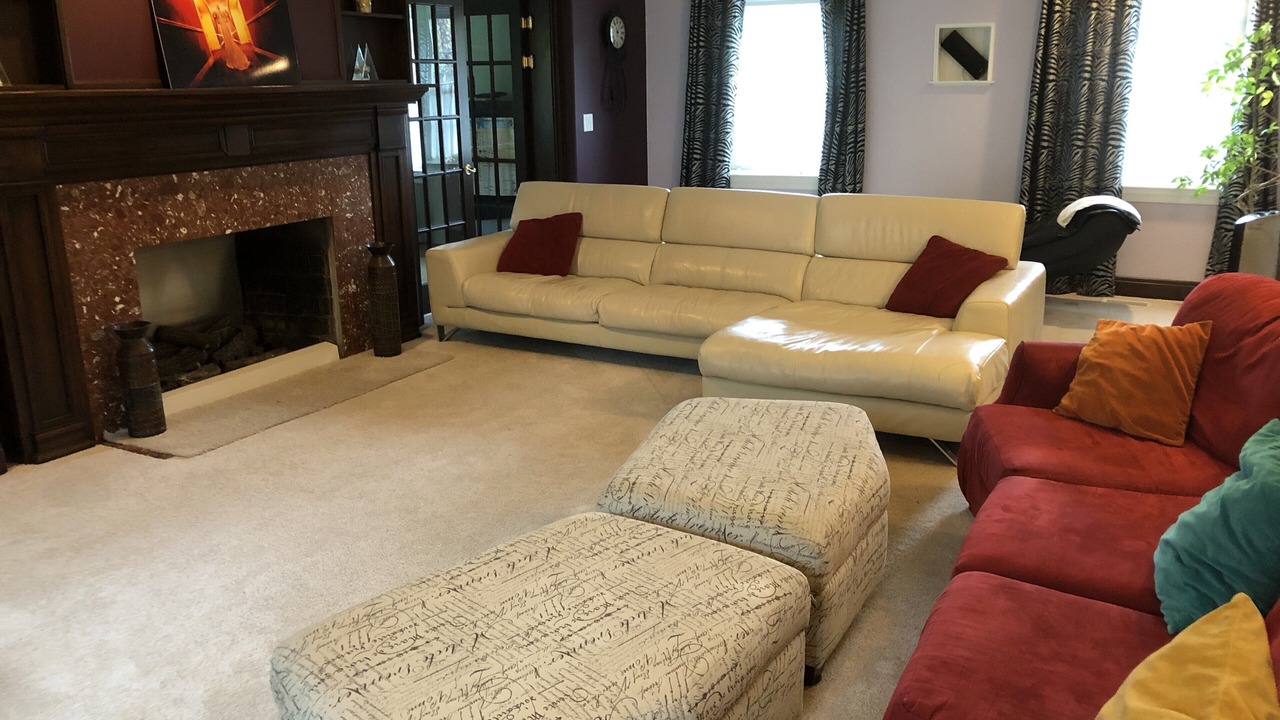Photo of Livingroom in Solon