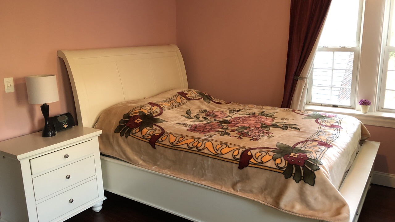 Photo of Bedroom in Solon