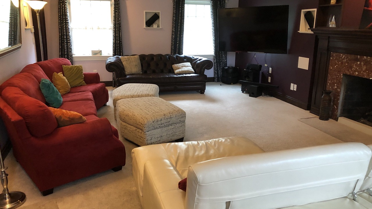 Photo of Bedroom in Solon