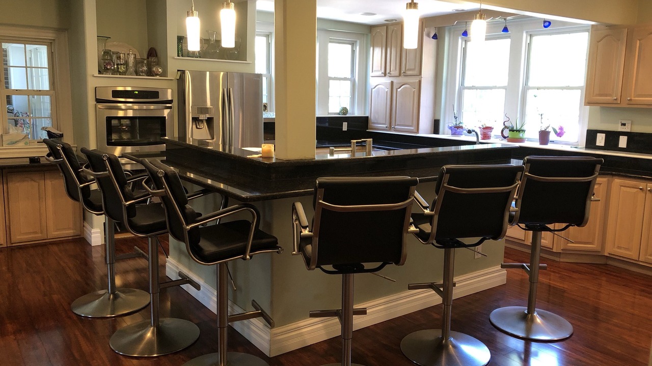 Photo of Kitchen in Solon