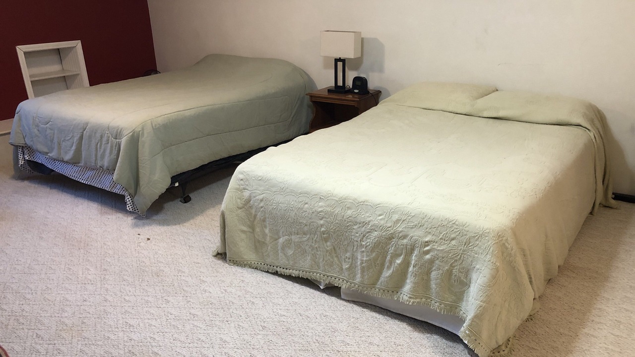 Photo of Bedroom in Solon
