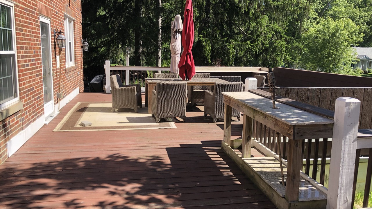 Photo of Outdoor in Solon