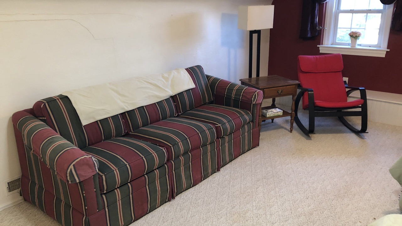 Photo of Livingroom in Solon