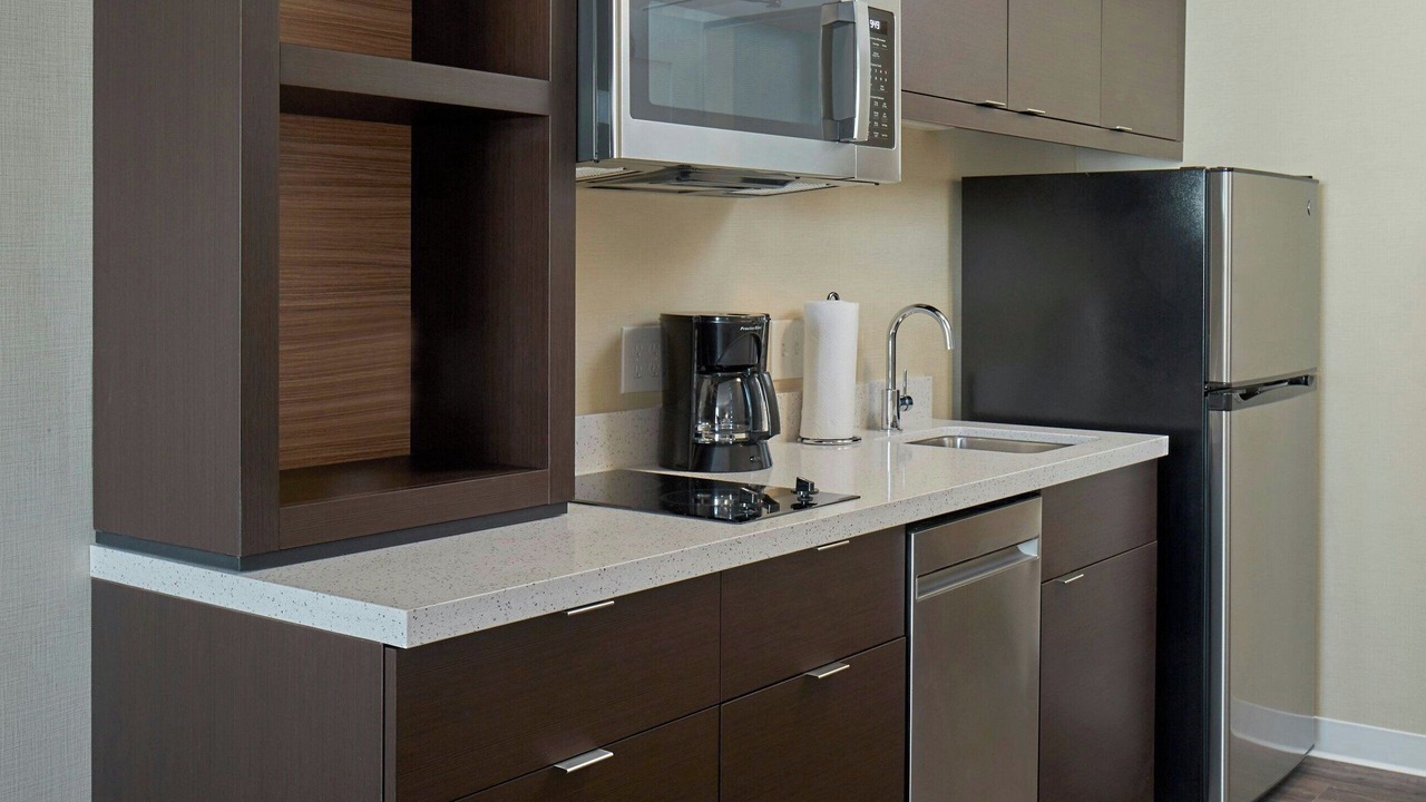 Photo of Kitchen in Upper Arlington