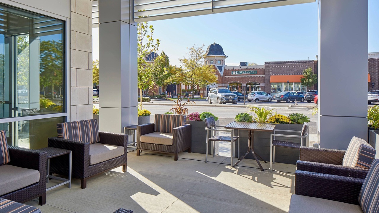 Photo of Outdoor in Upper Arlington